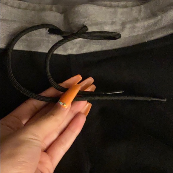 Pink leggings/yoga pants size small - Picture 3 of 10